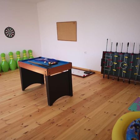 Hellios Alexandros Villa Kavála Ngoại thất bức ảnh