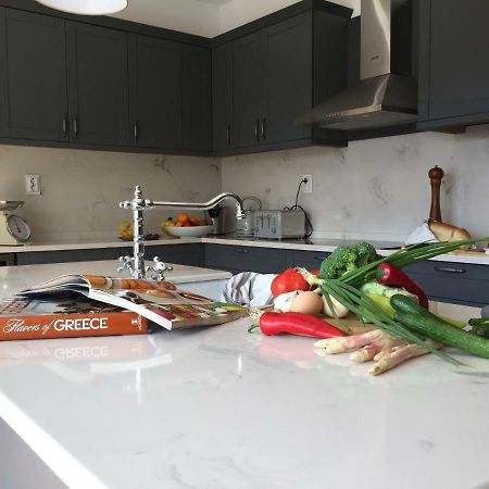 Hellios Alexandros Villa Kavála Ngoại thất bức ảnh