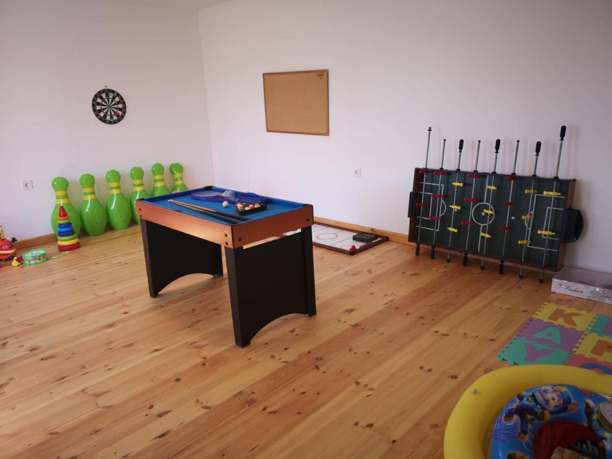 Hellios Alexandros Villa Kavála Ngoại thất bức ảnh