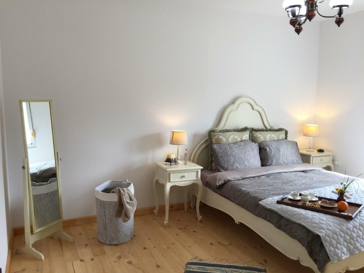 Hellios Alexandros Villa Kavála Ngoại thất bức ảnh