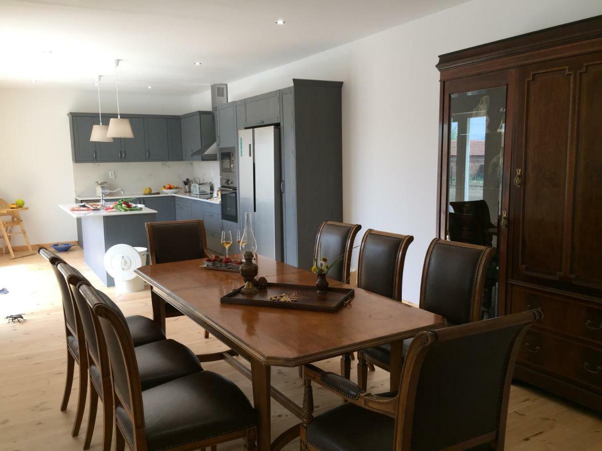 Hellios Alexandros Villa Kavála Ngoại thất bức ảnh