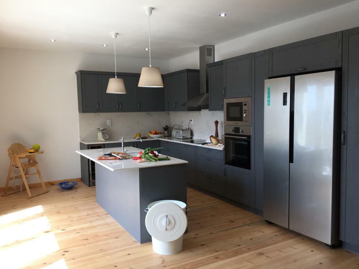 Hellios Alexandros Villa Kavála Ngoại thất bức ảnh