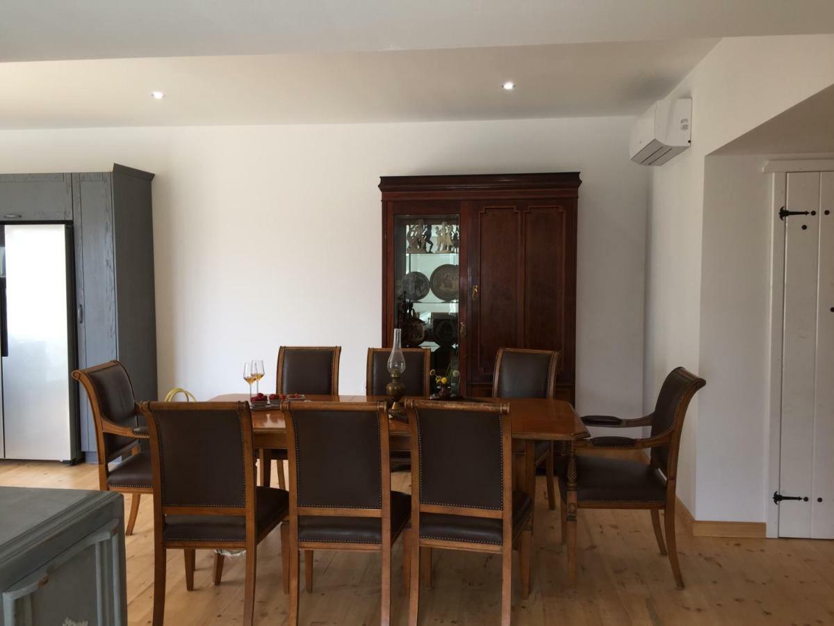 Hellios Alexandros Villa Kavála Ngoại thất bức ảnh